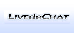 ライブデチャット (LIVE de CHAT)